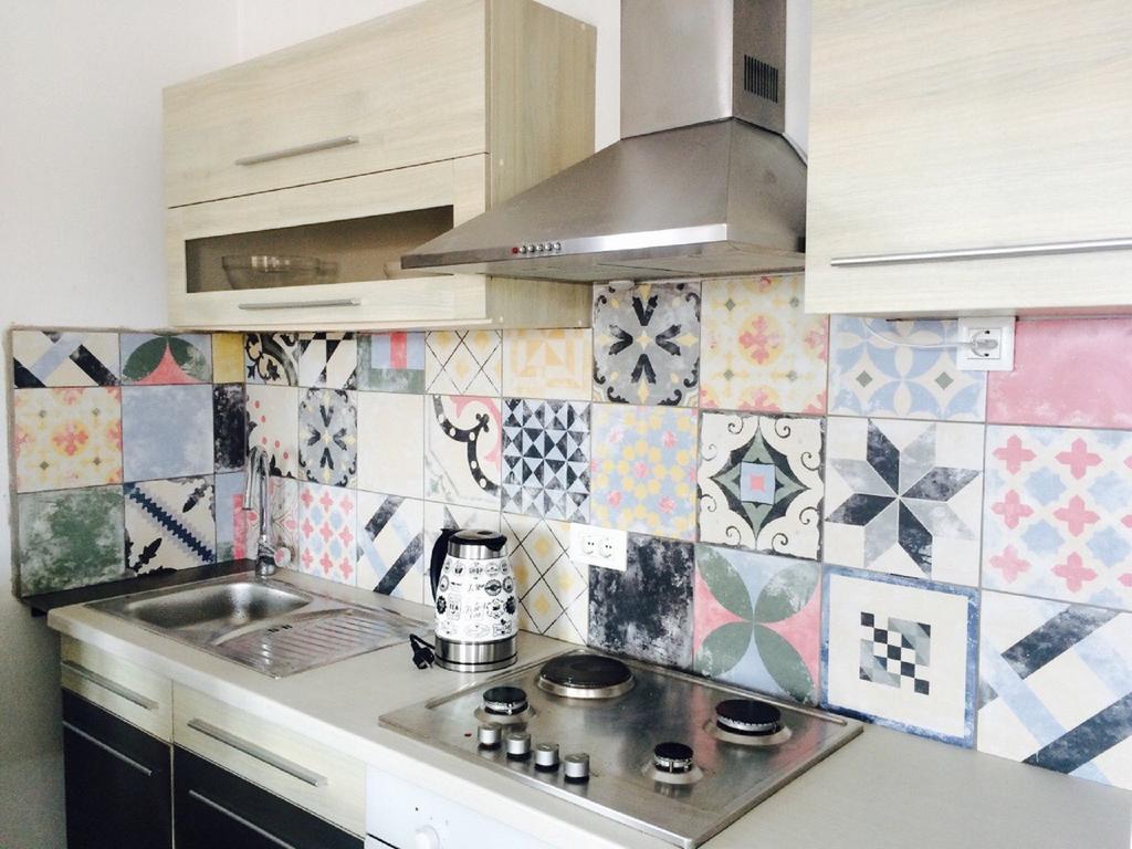 Apartments & Rooms Nikolic 파자나 외부 사진