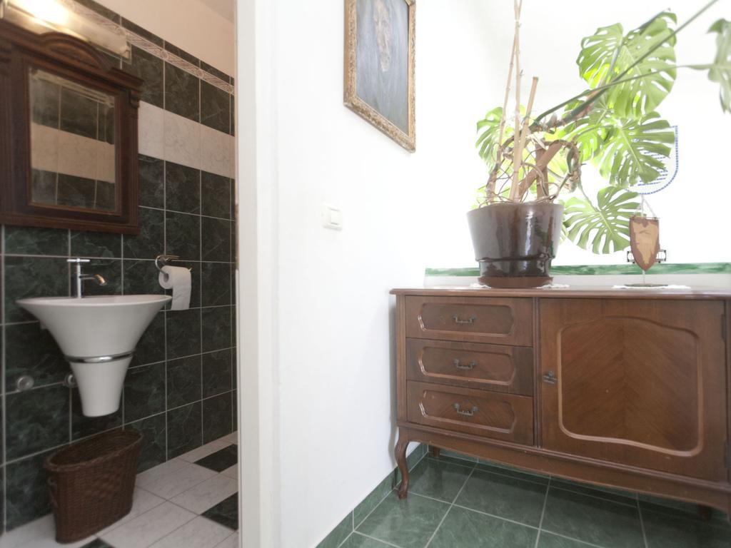 Apartments & Rooms Nikolic 파자나 외부 사진